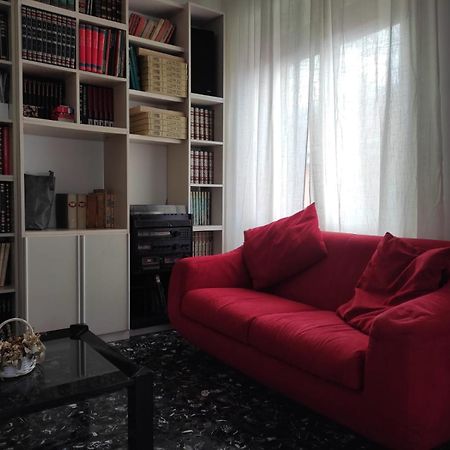 Casa Di Pipo - Appartamento Davanti Al Mare Pescara Zewnętrze zdjęcie