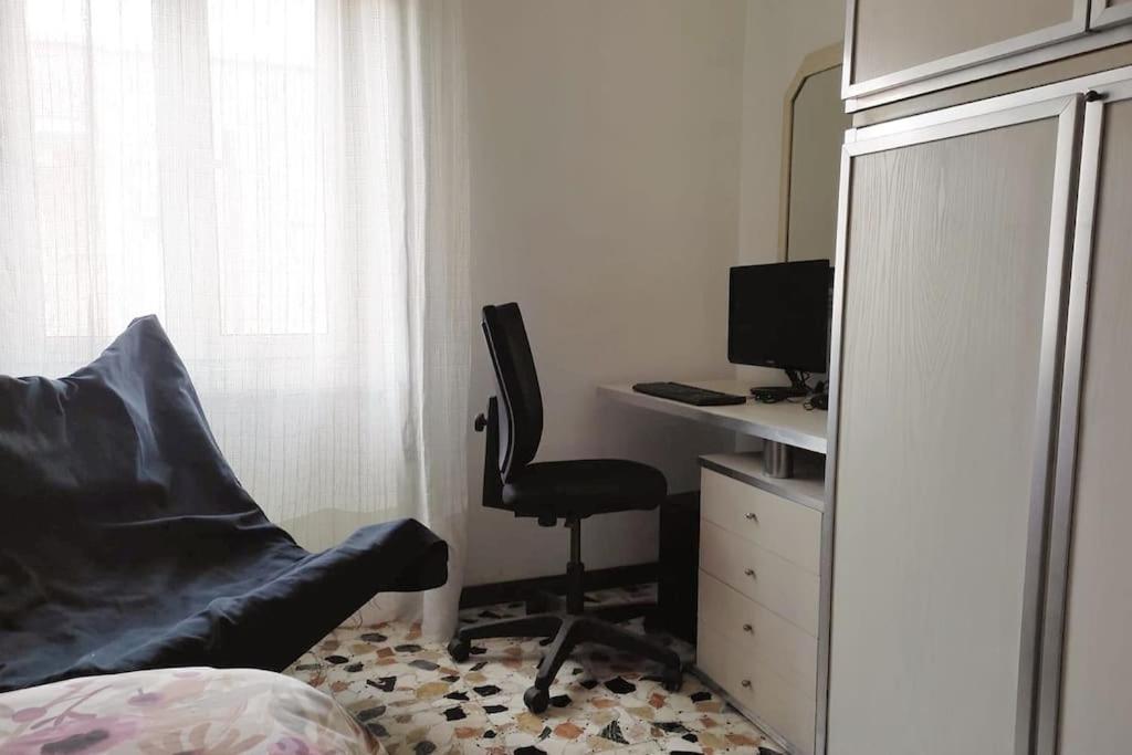 Casa Di Pipo - Appartamento Davanti Al Mare Pescara Zewnętrze zdjęcie