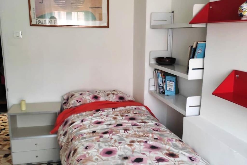 Casa Di Pipo - Appartamento Davanti Al Mare Pescara Zewnętrze zdjęcie