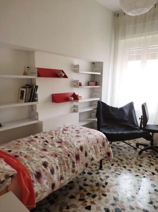 Casa Di Pipo - Appartamento Davanti Al Mare Pescara Zewnętrze zdjęcie