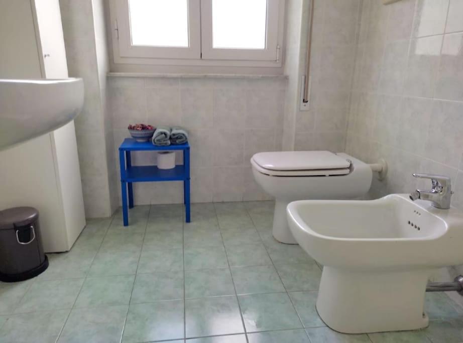Casa Di Pipo - Appartamento Davanti Al Mare Pescara Zewnętrze zdjęcie