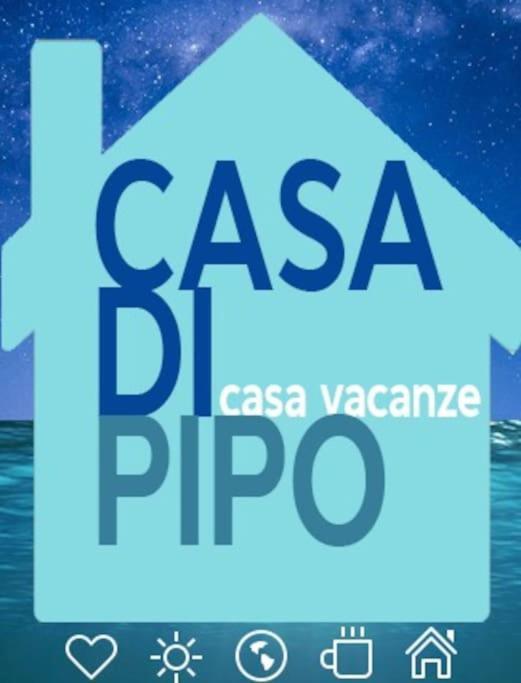 Casa Di Pipo - Appartamento Davanti Al Mare Pescara Zewnętrze zdjęcie