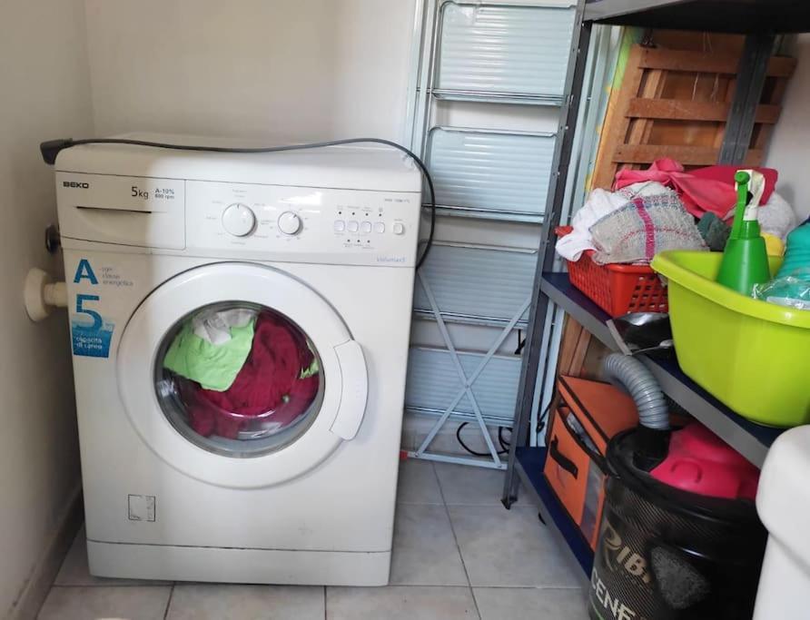 Casa Di Pipo - Appartamento Davanti Al Mare Pescara Zewnętrze zdjęcie