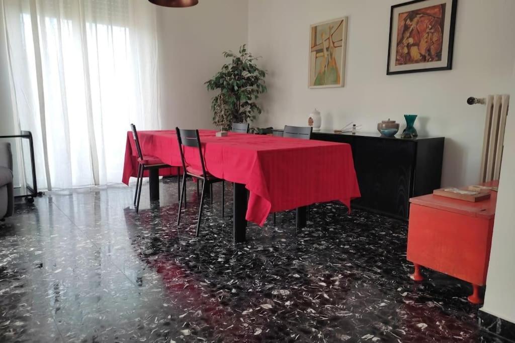 Casa Di Pipo - Appartamento Davanti Al Mare Pescara Zewnętrze zdjęcie