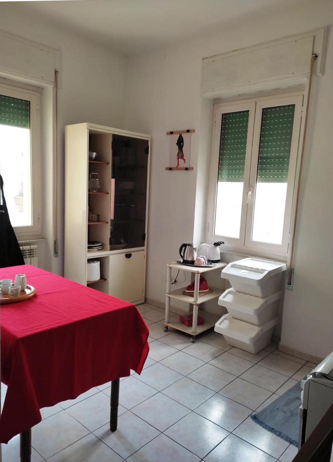 Casa Di Pipo - Appartamento Davanti Al Mare Pescara Zewnętrze zdjęcie