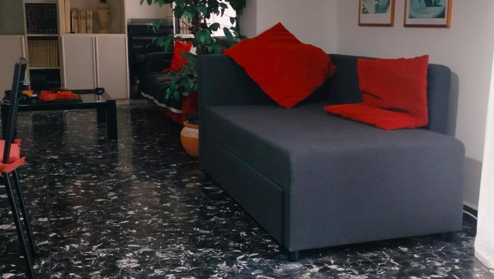Casa Di Pipo - Appartamento Davanti Al Mare Pescara Zewnętrze zdjęcie